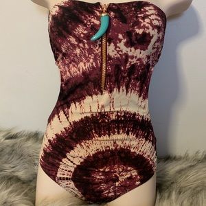 H&M Monokini - size 10